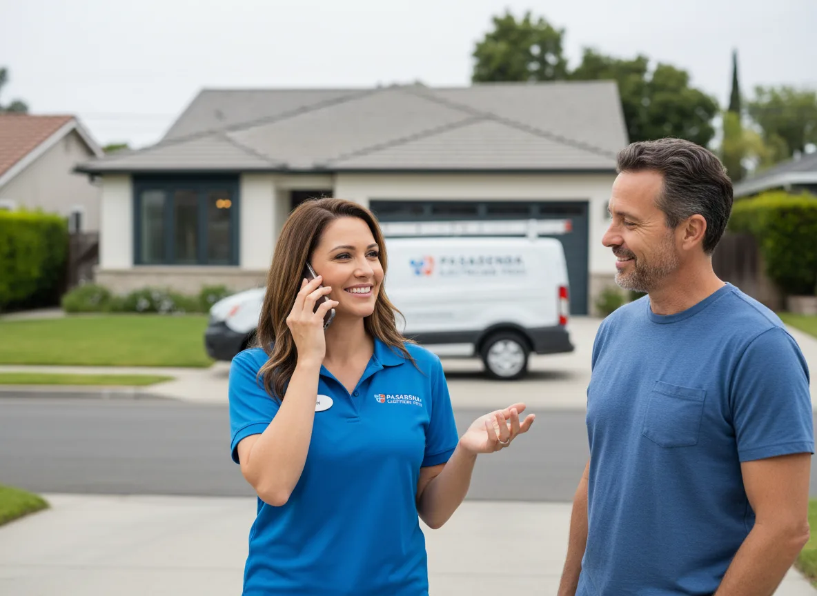 Electrician Vienna, VA FAQs